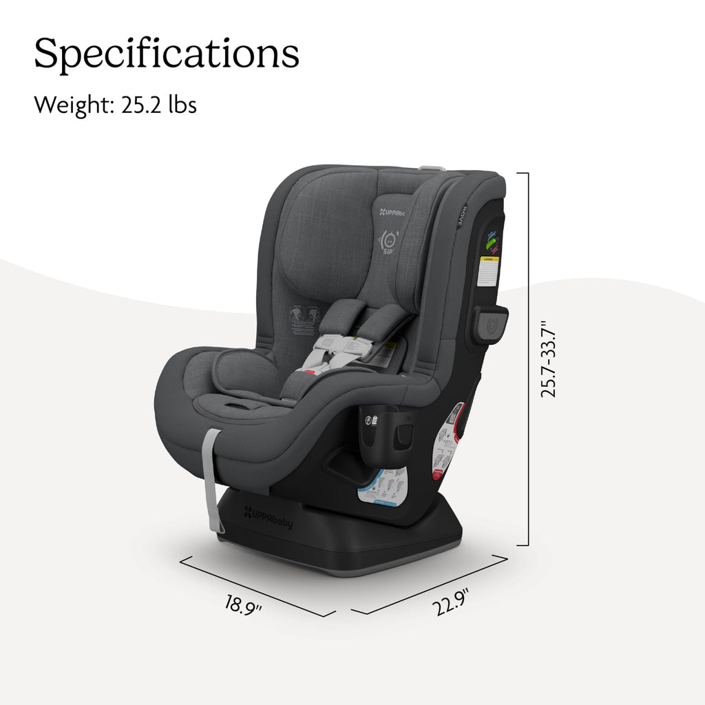 Convertible Car Seat P95616
