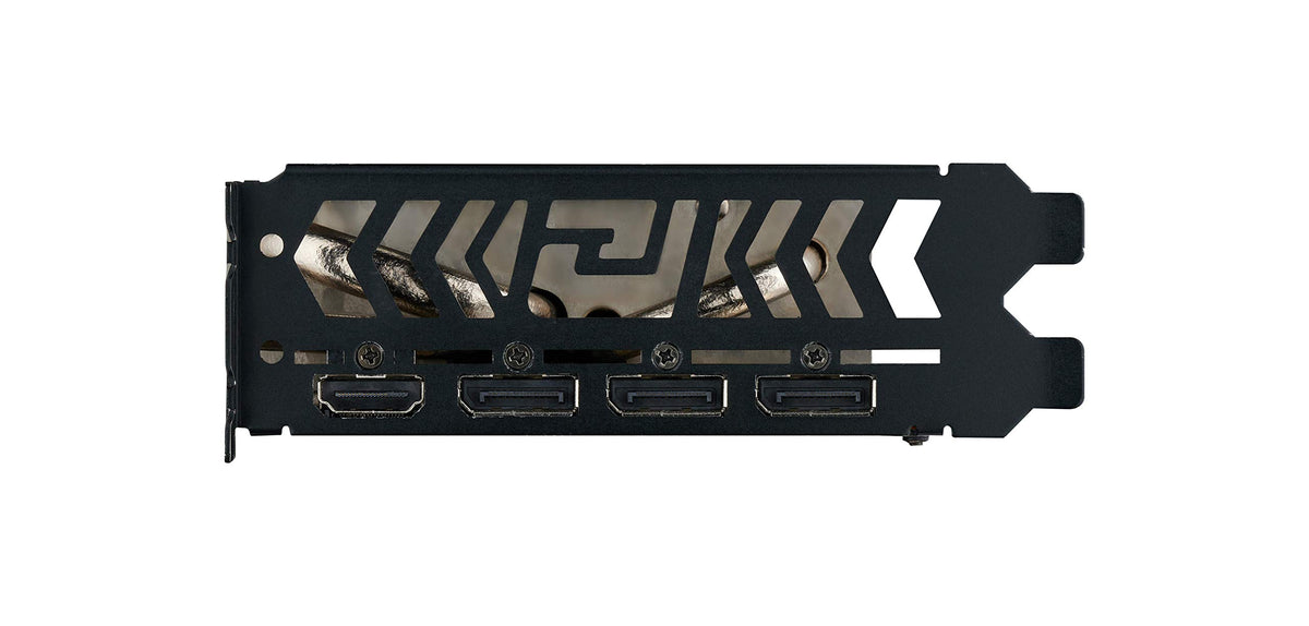 16GB GDDR6 Gaming Graphics Card I375