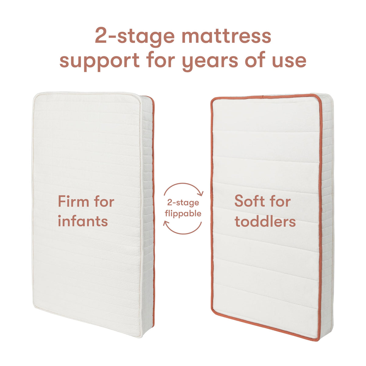 Organic Crib Mattress Q4222