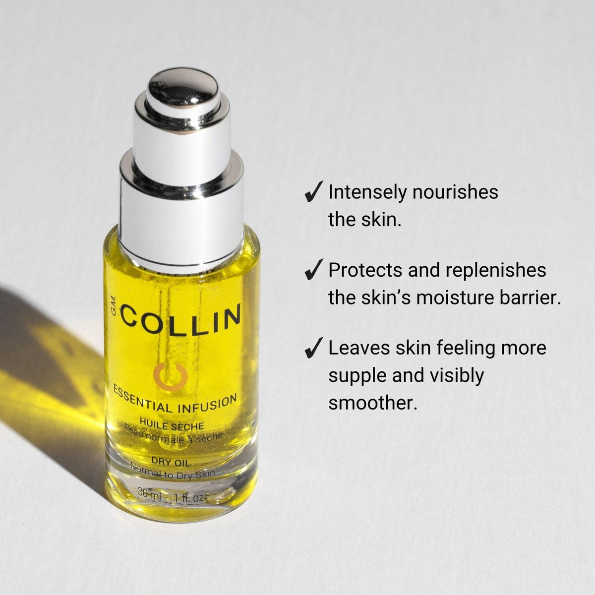 Dry Oil L21024
