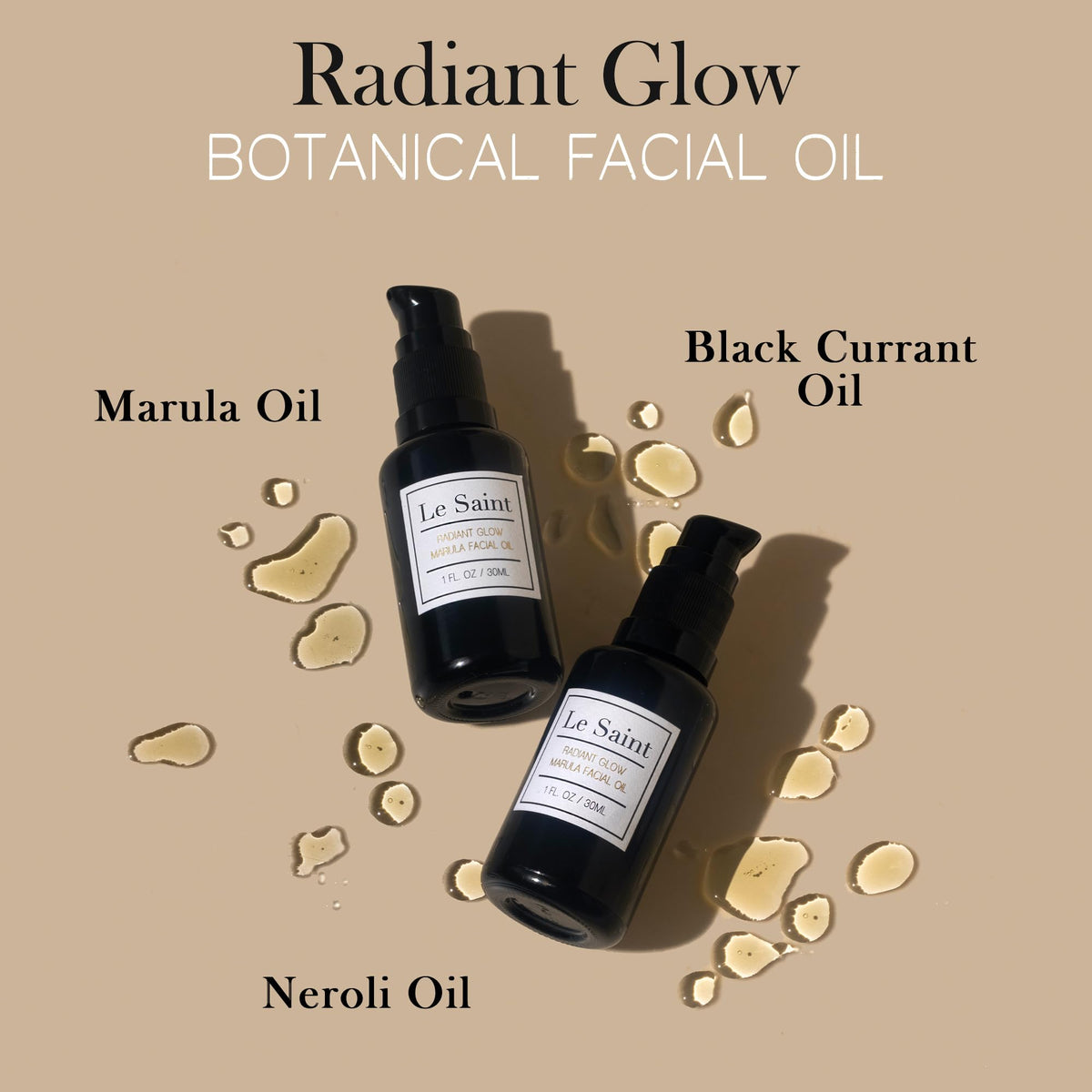 Marula Oil Face Oil H680