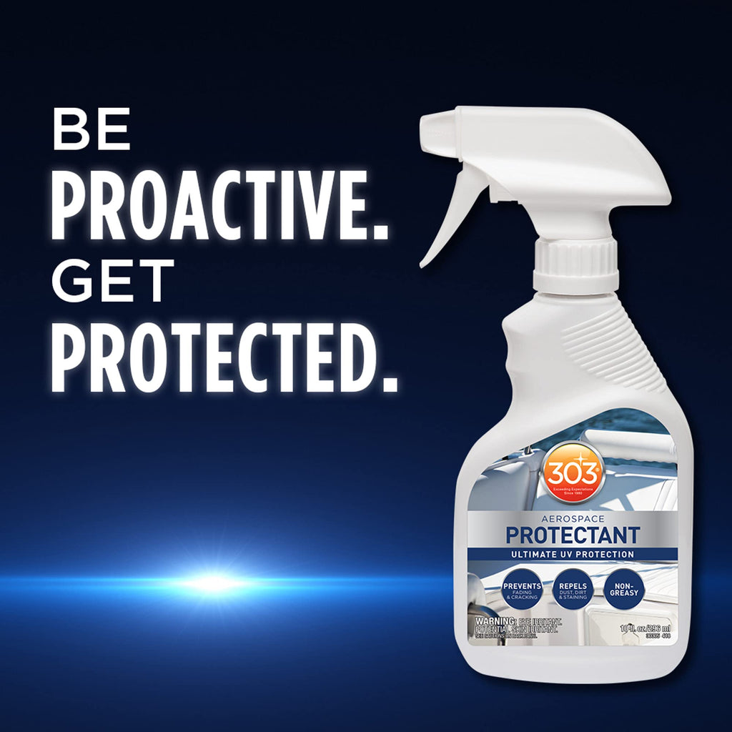 Marine Aerospace Protectant 10 oz W352289