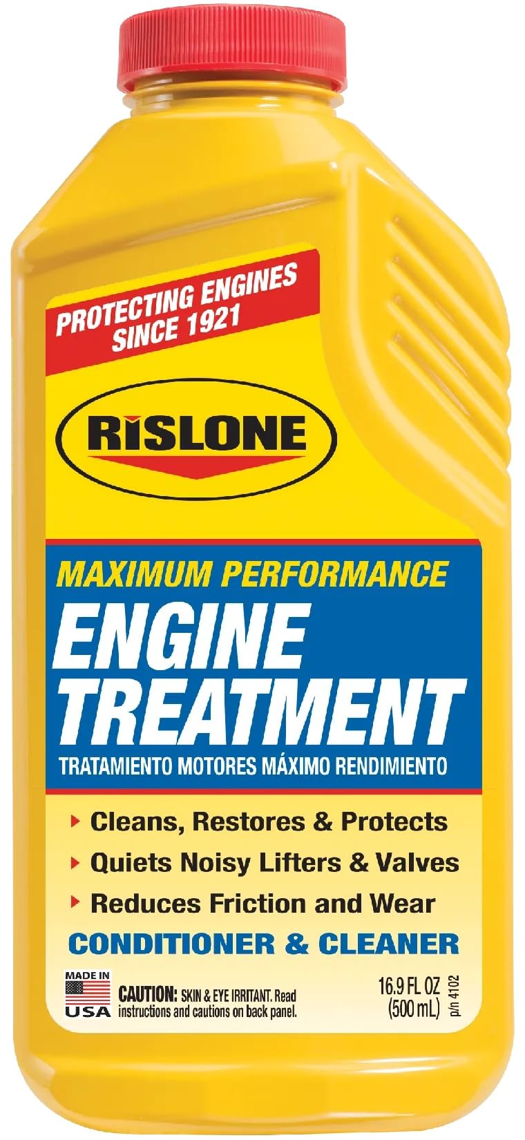 16.9 oz Engine Treatment F33603