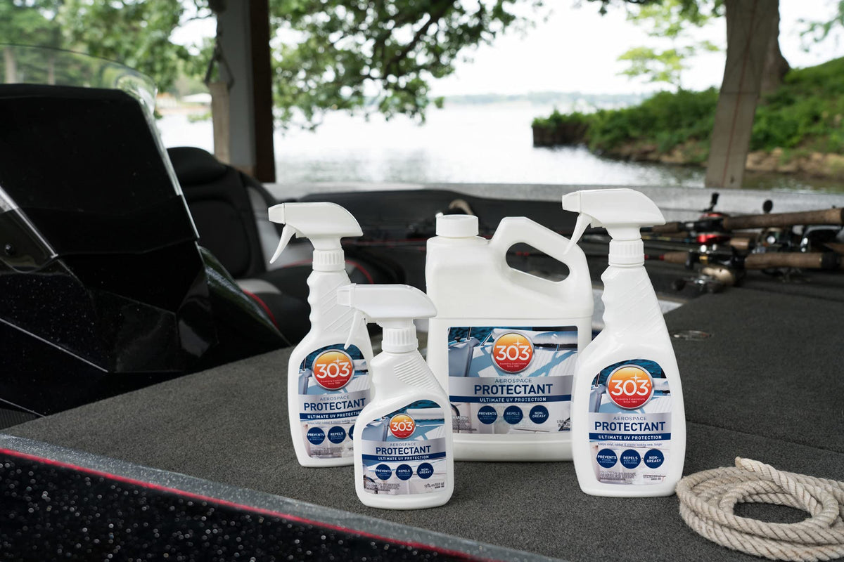 Marine Aerospace Protectant 10 oz W352289