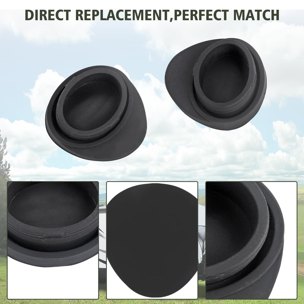Power Tongue Jack Replacement Plug Y327252