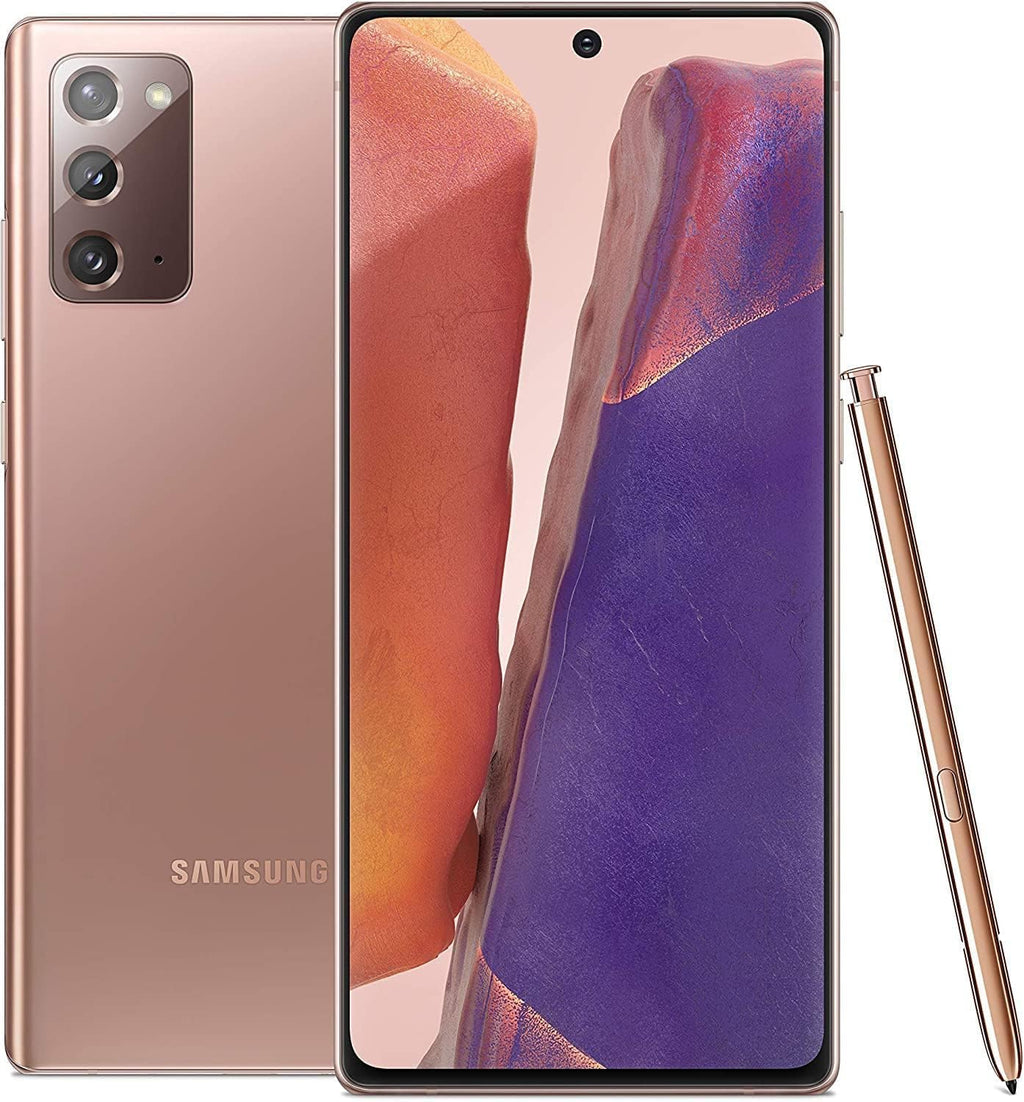 5G Smartphone 128GB B599710