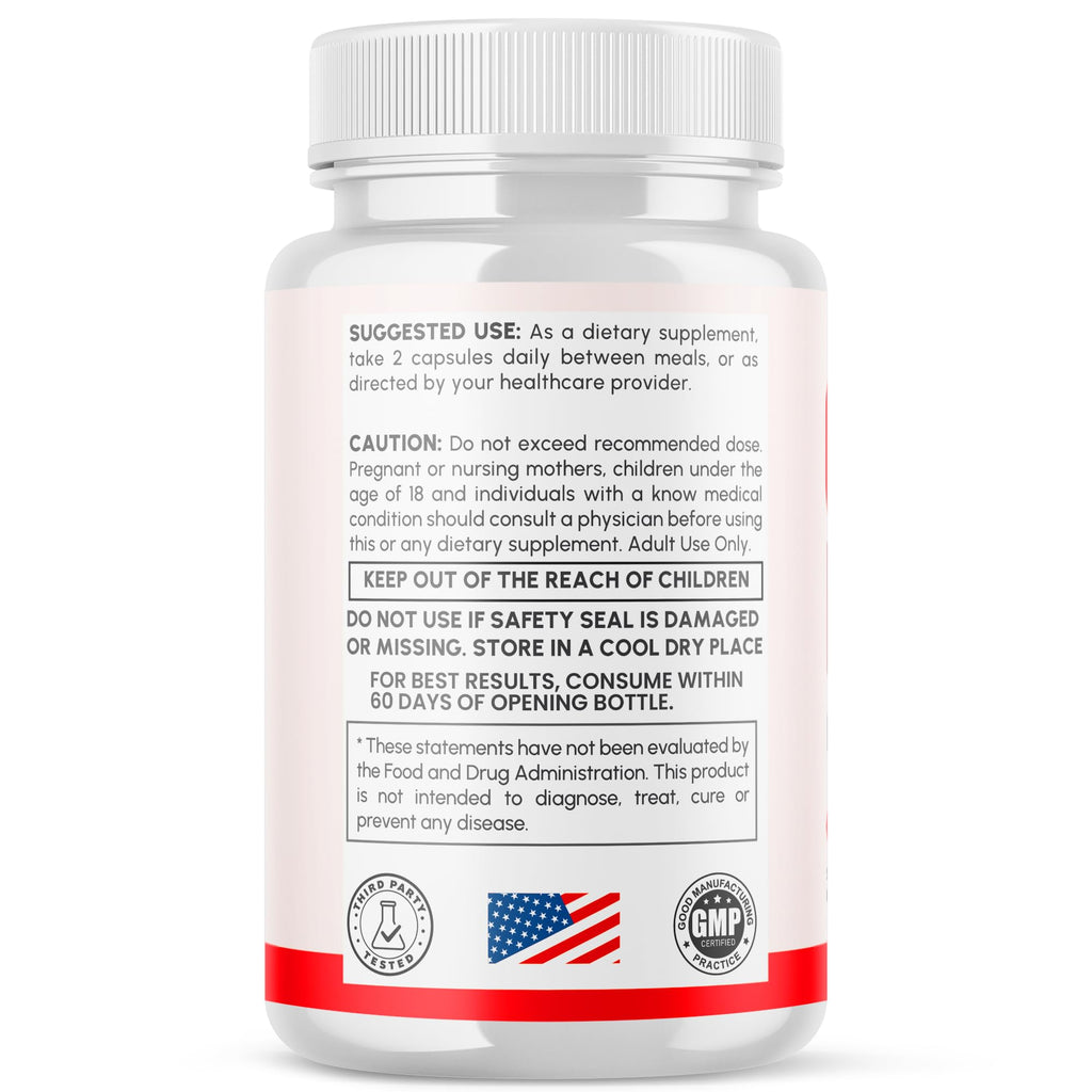 120 Capsules P473