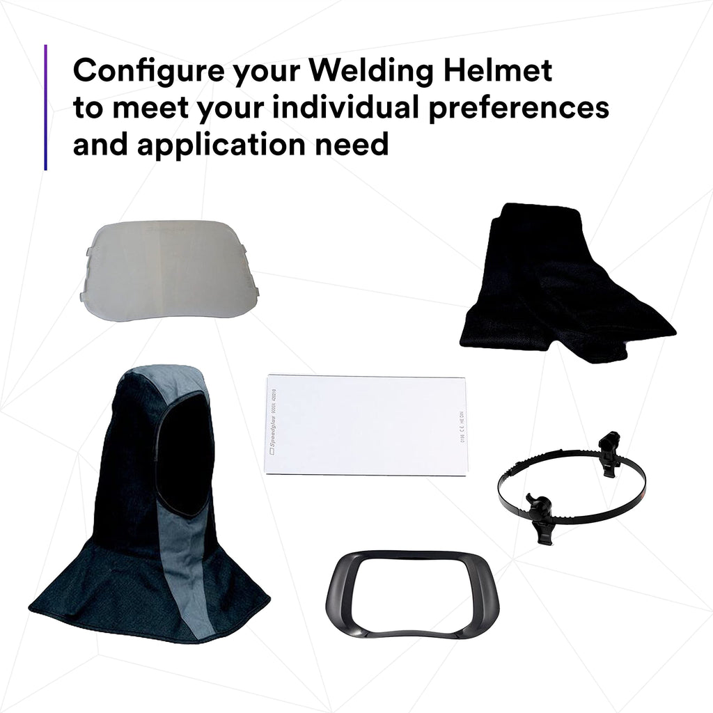 Welding Helmet Auto Darkening Filter L5723