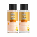 Coconut Oil & Ylang Shampoo and Conditioner 2 Count 13.5 oz G956