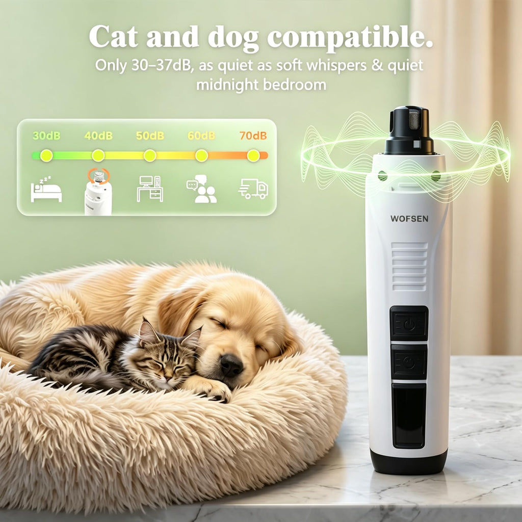 Dog Nail Grinder I940