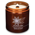 16 oz Wood Wick Candle S3511