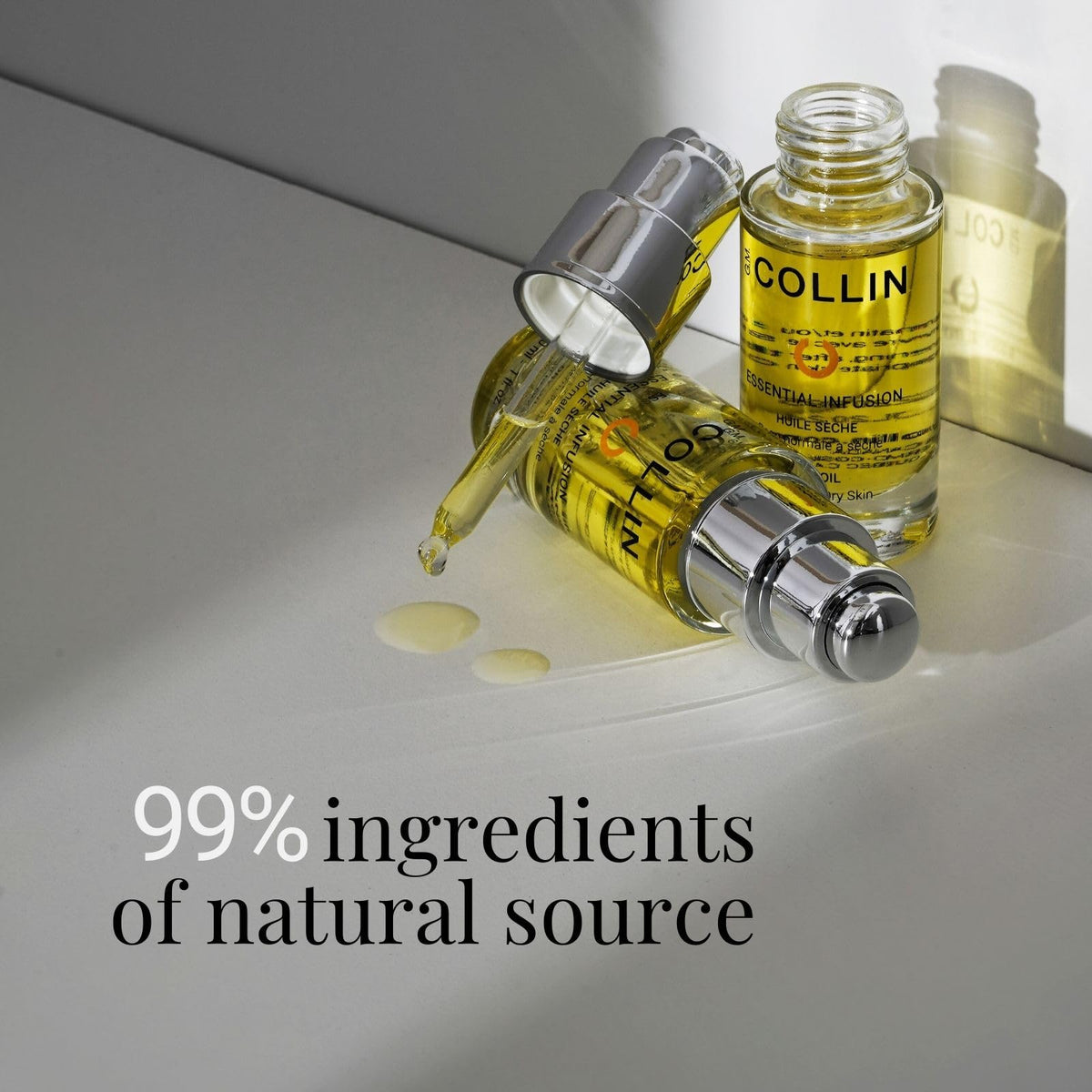 Dry Oil L21024