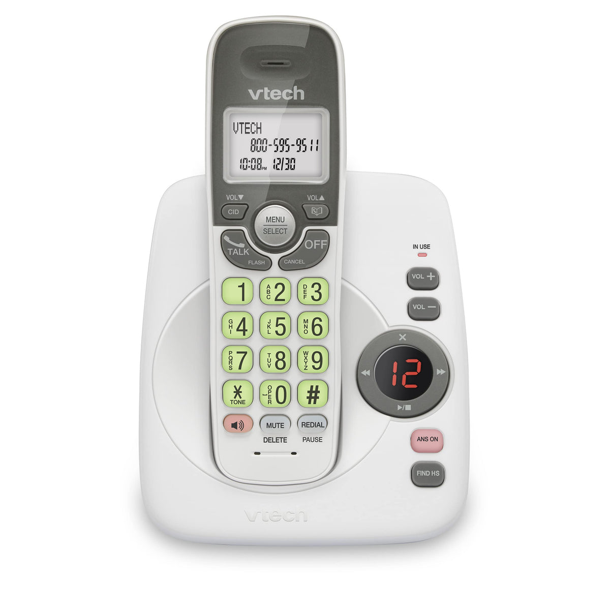 Cordless Phone B829272