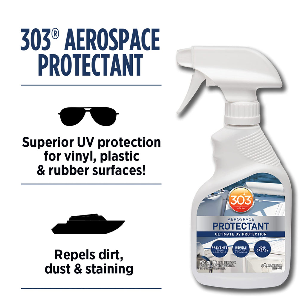 Marine Aerospace Protectant 10 oz W352289