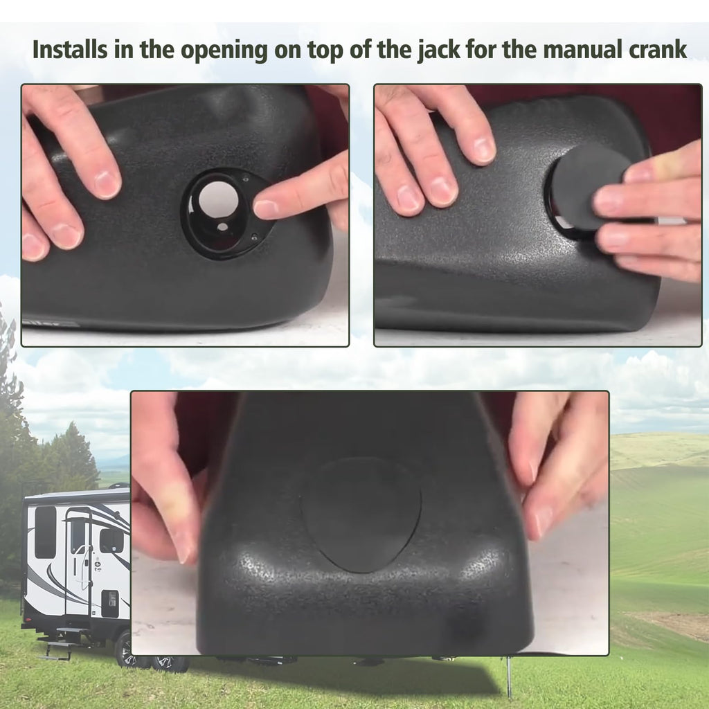 Power Tongue Jack Replacement Plug Y327252