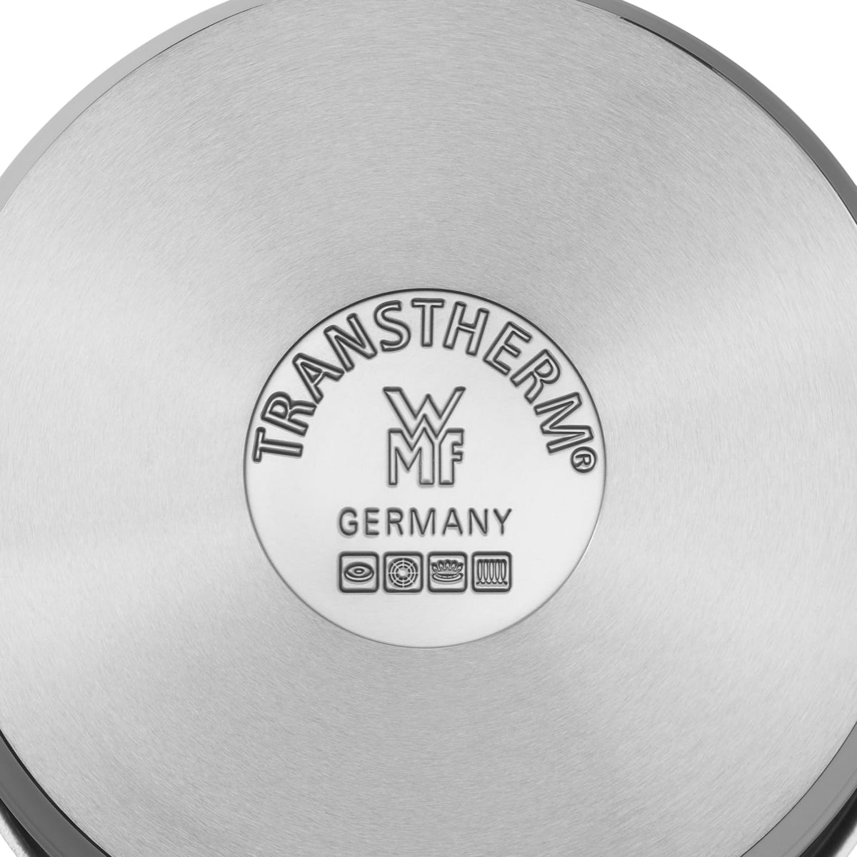 3 Litres Stainless Steel Pressure Cooker C292229