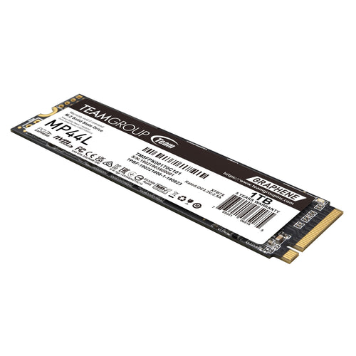 1TB NVMe PCIe Gen 4x4 M.2 2280 SSD G53454