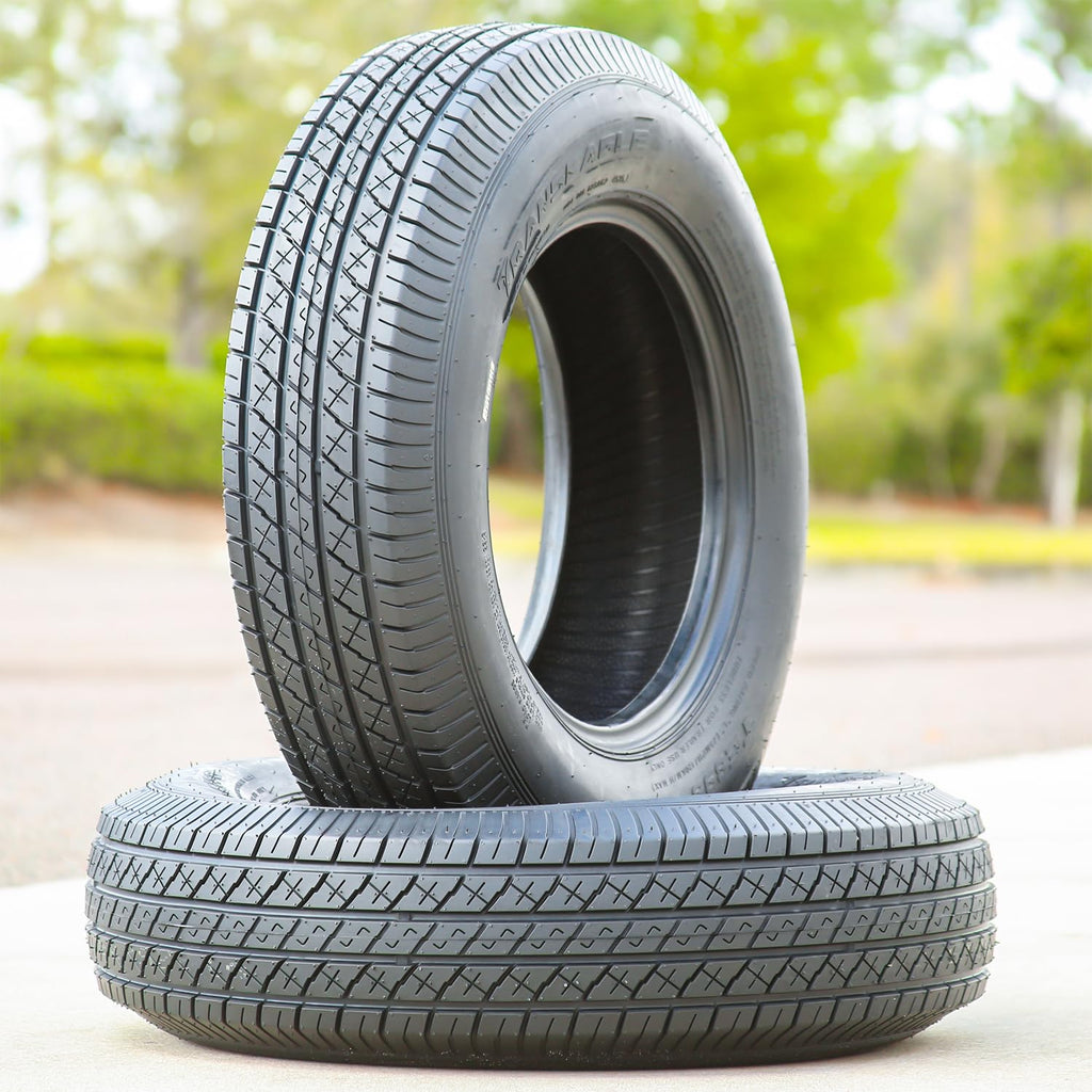 ST205/75D15 All Season Diagonal Tire R39028