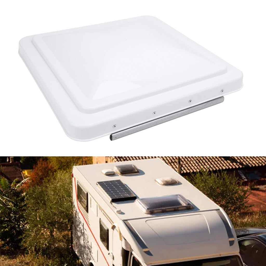 14in RV Roof Vent Dome Cover Replacement U261593