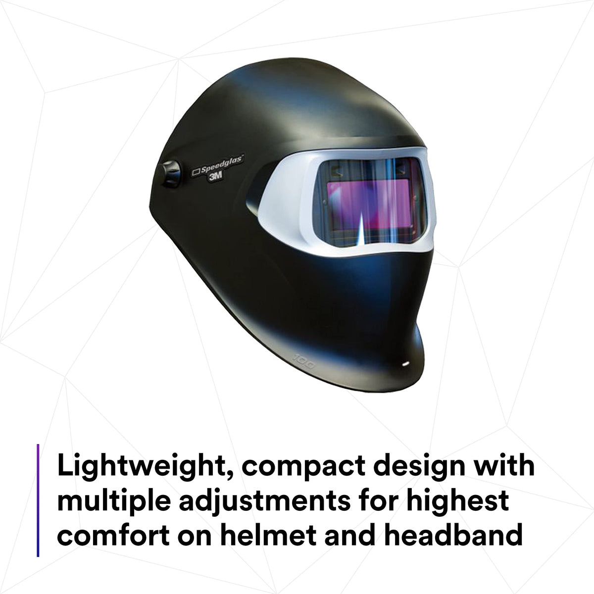 Welding Helmet Auto Darkening Filter L5723