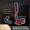 Sim Racing Handbrake with Table Clamp R427298