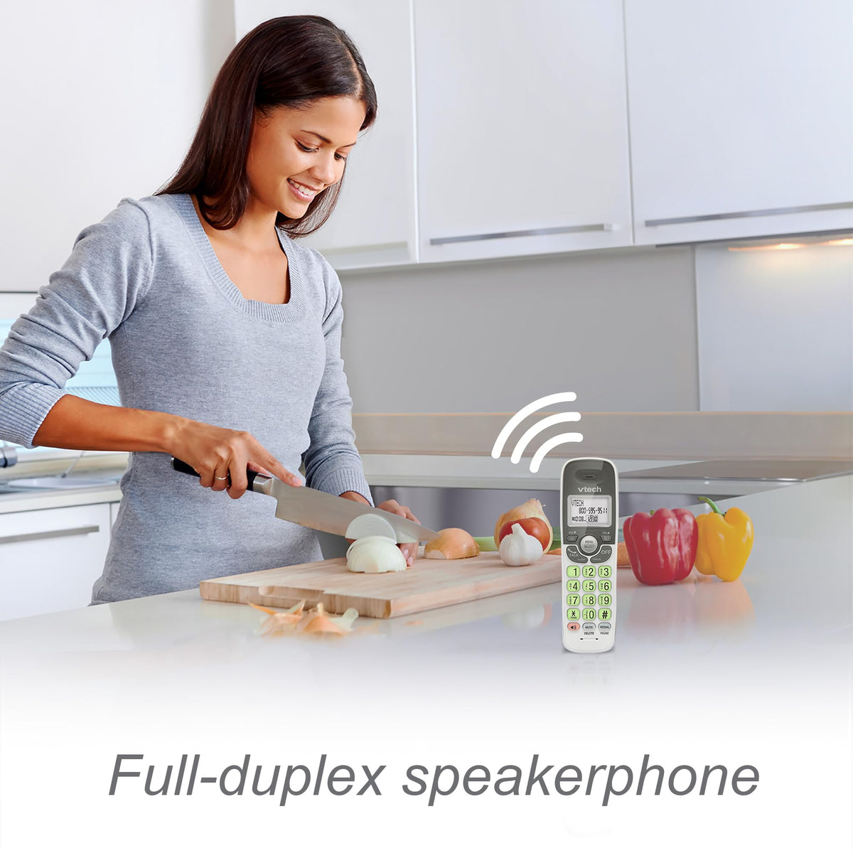 Cordless Phone B829272