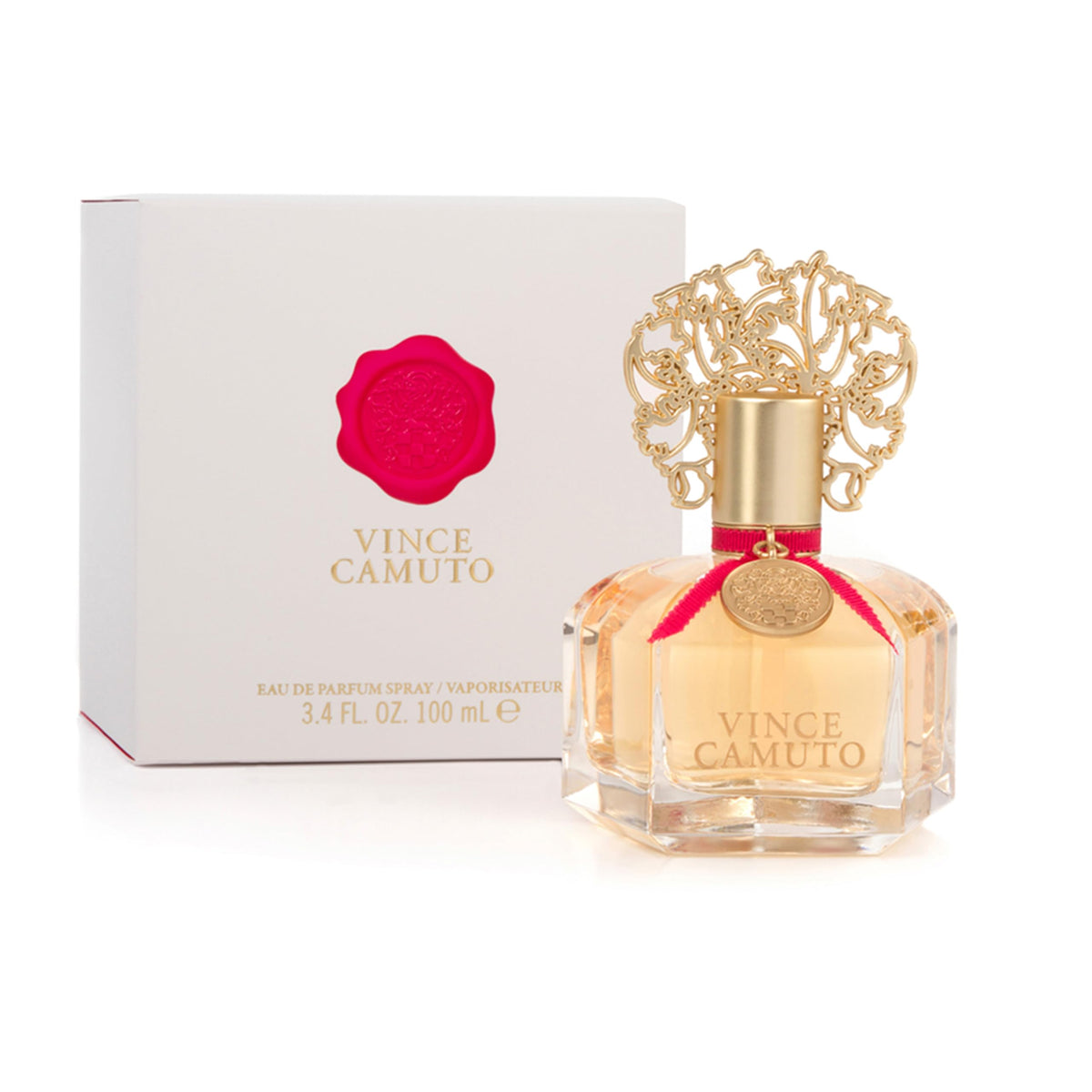 Eau de Parfum Spray 3.4 Fl Oz M961