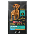 Chicken & Rice Dry Puppy Food 34 lb Bag Y718
