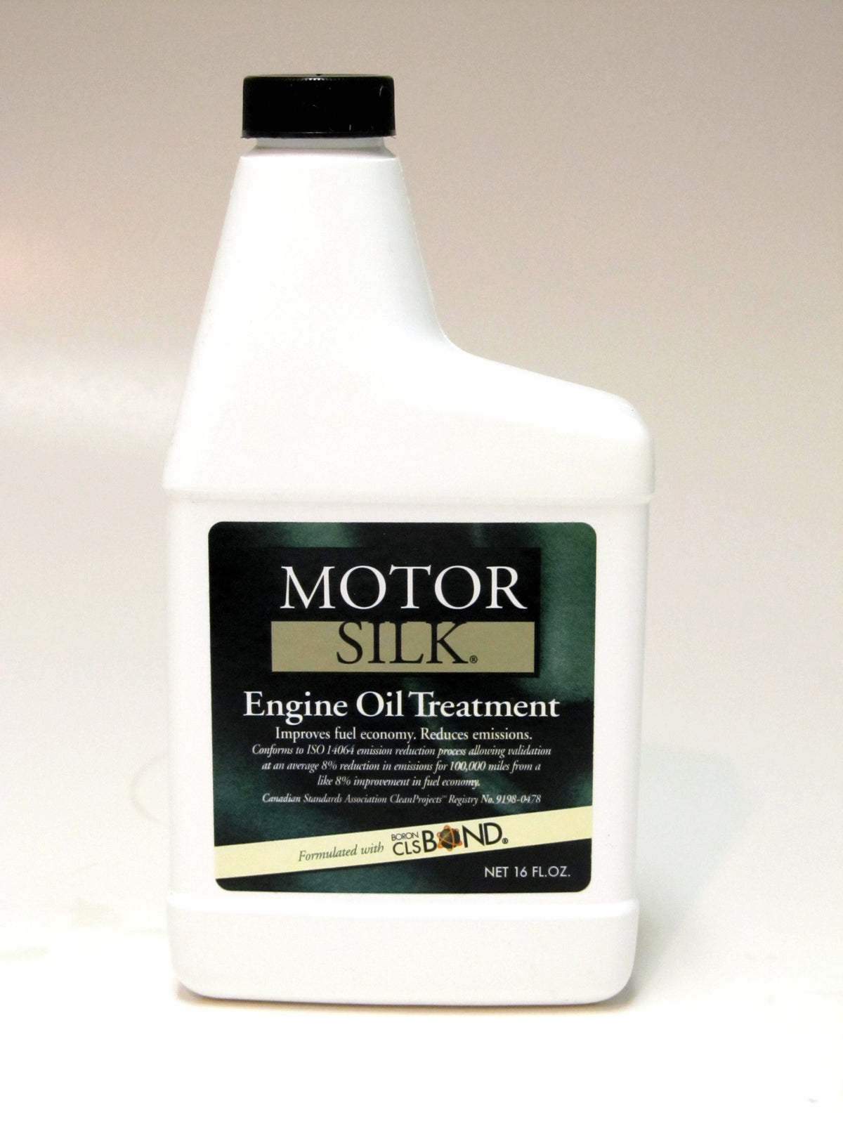 Engine Oil Treatment H3906