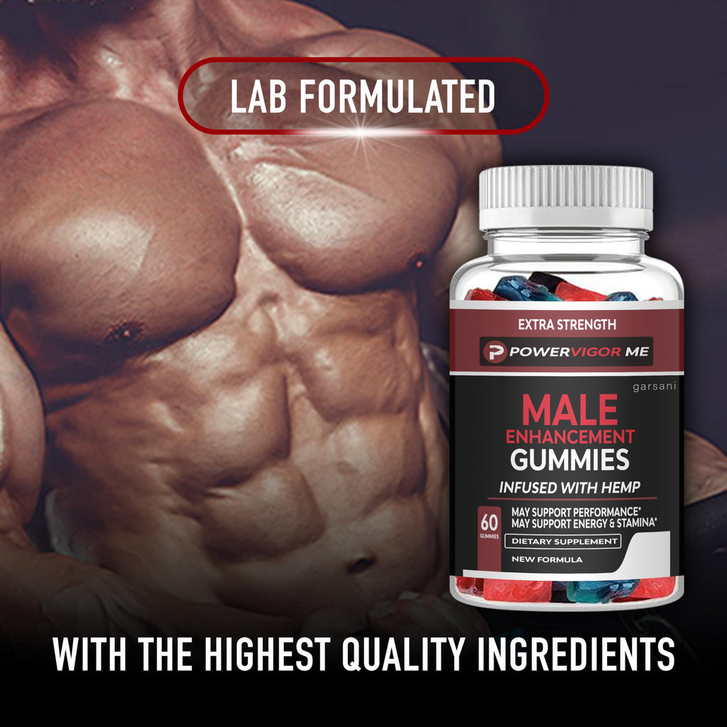 60 Gummies U490277