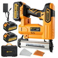 Cordless Nail Gun with Battery W2681