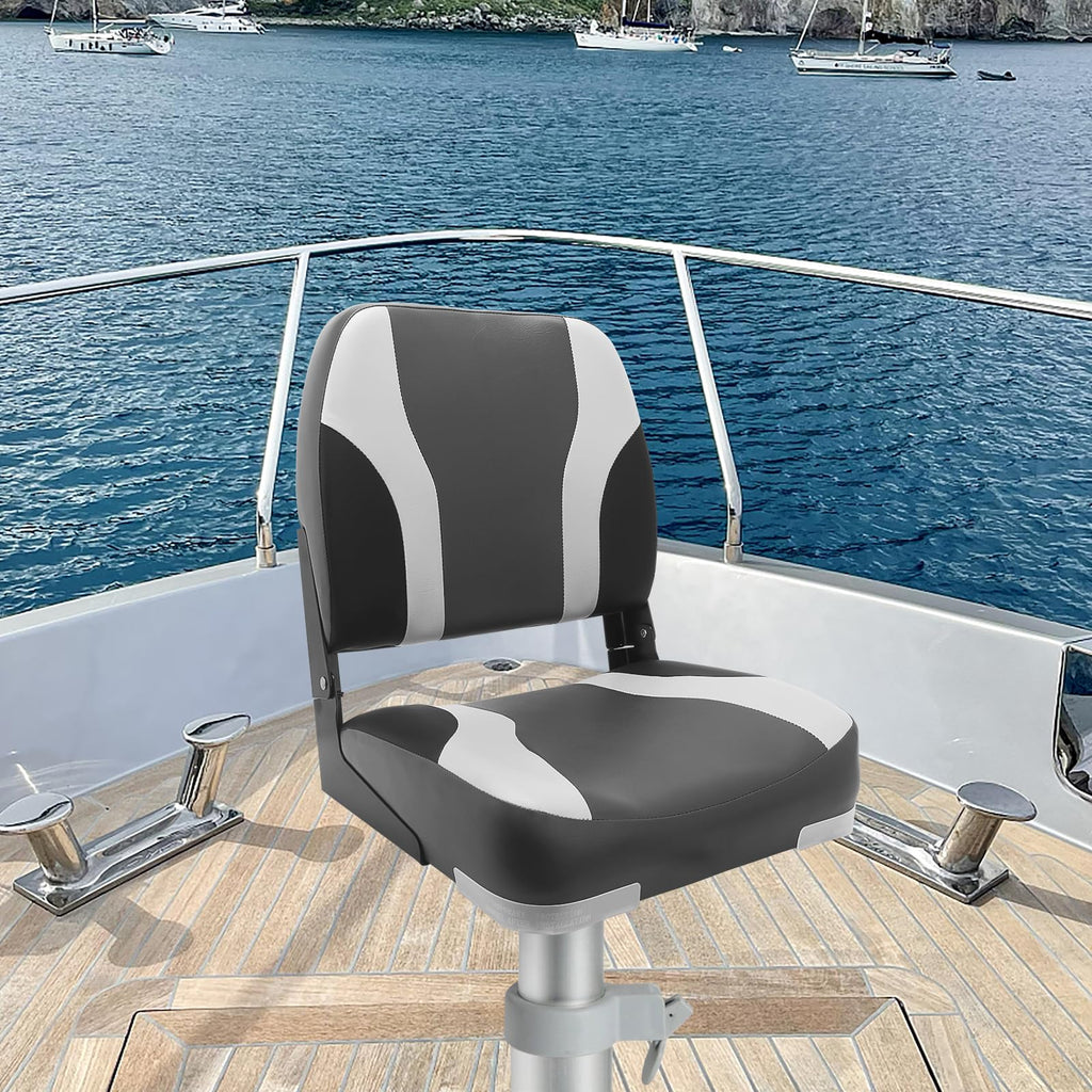 Folding Boat Seat 2 Pack V22108