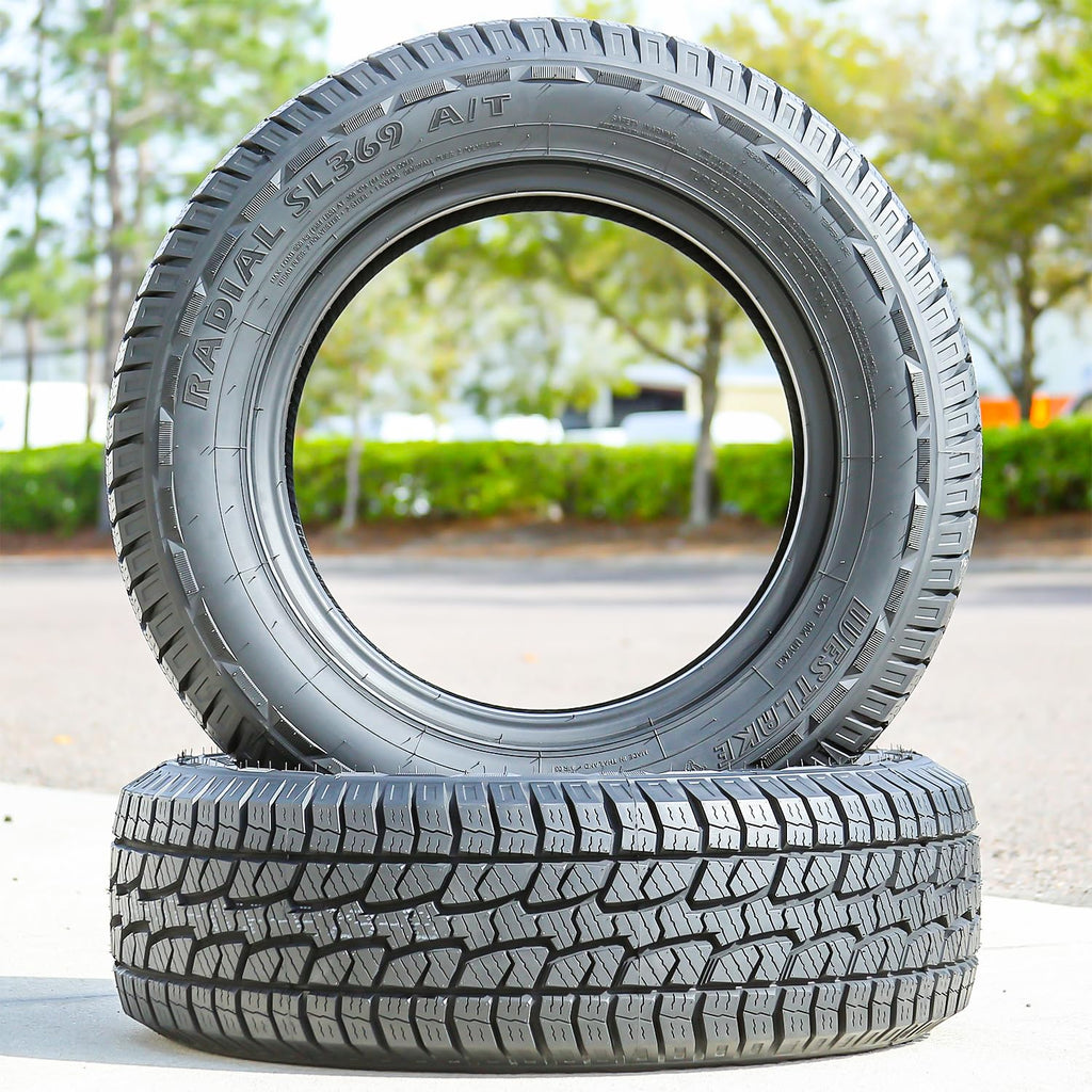 275/60R20 Tires S8001