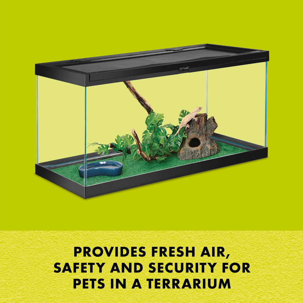 Fresh Air Screen Cover 16 x 8 inches D1239