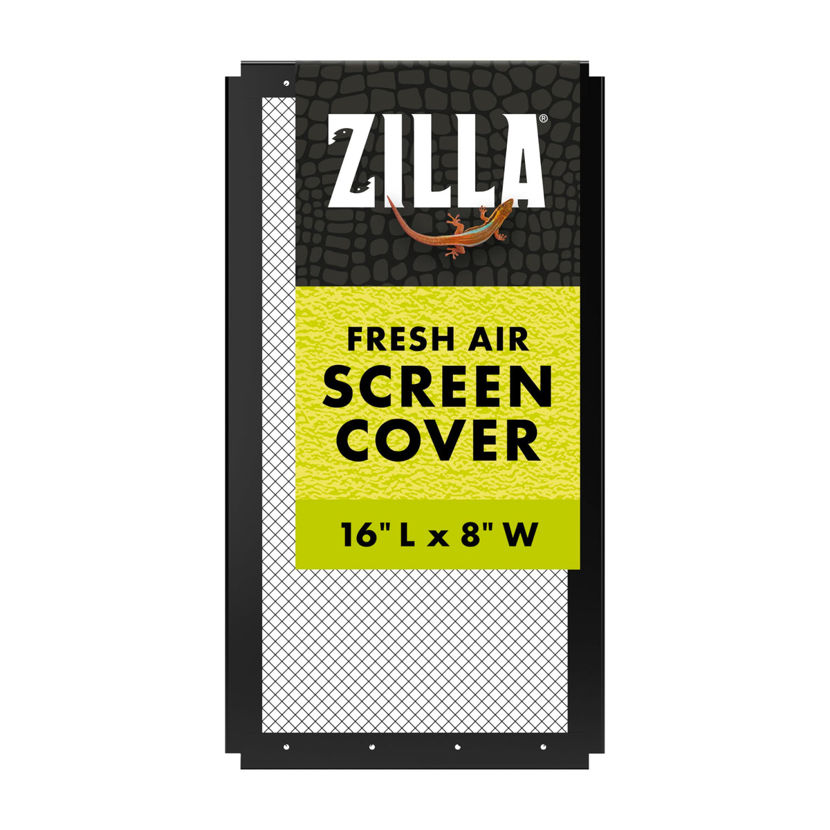 Fresh Air Screen Cover 16 x 8 inches D1239