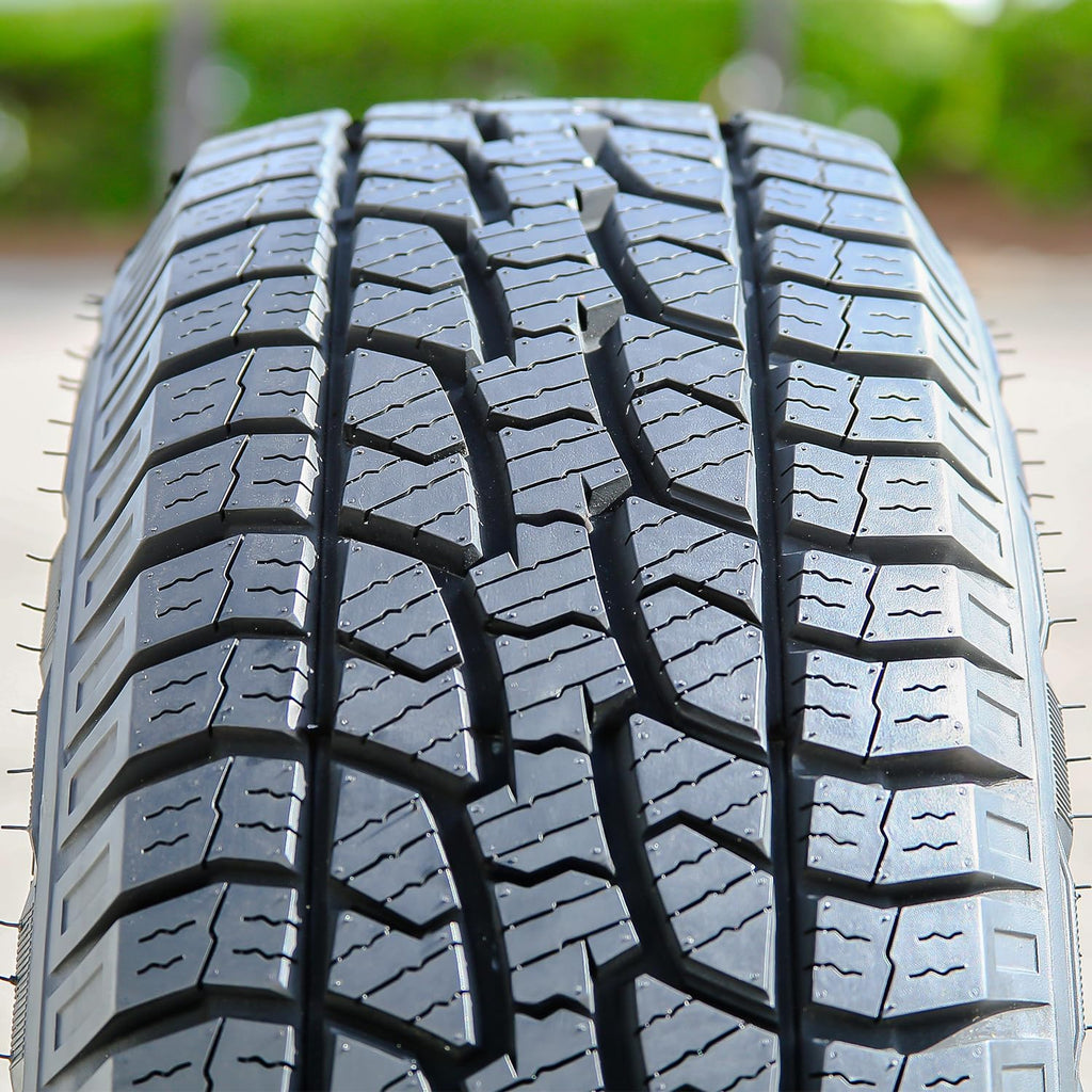 275/60R20 Tires S8001
