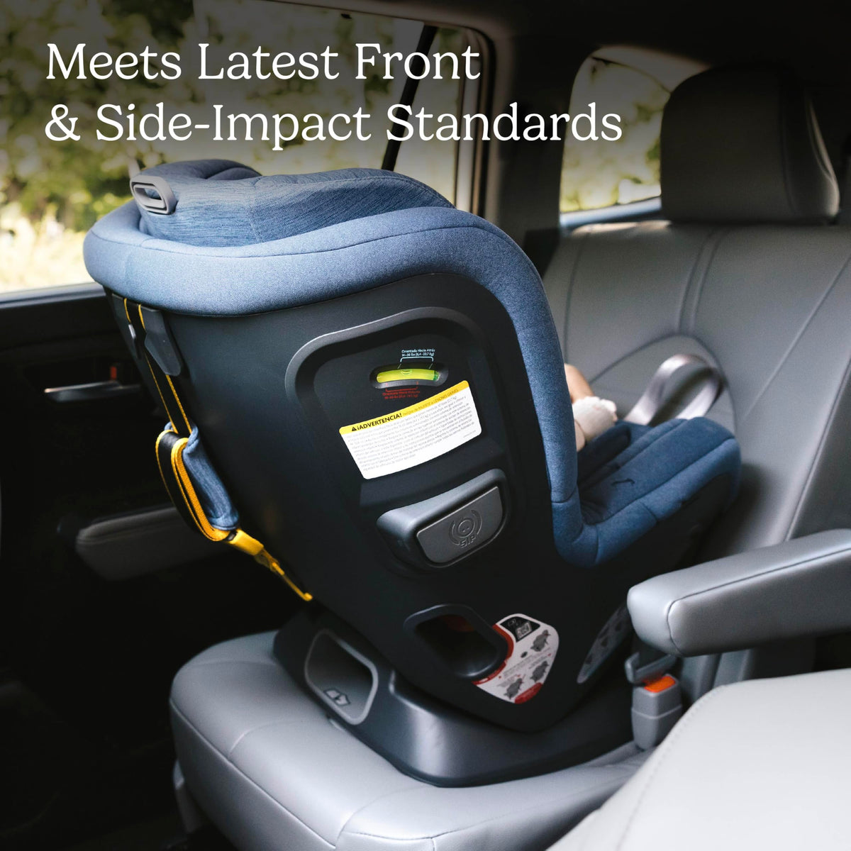 Convertible Car Seat P95616