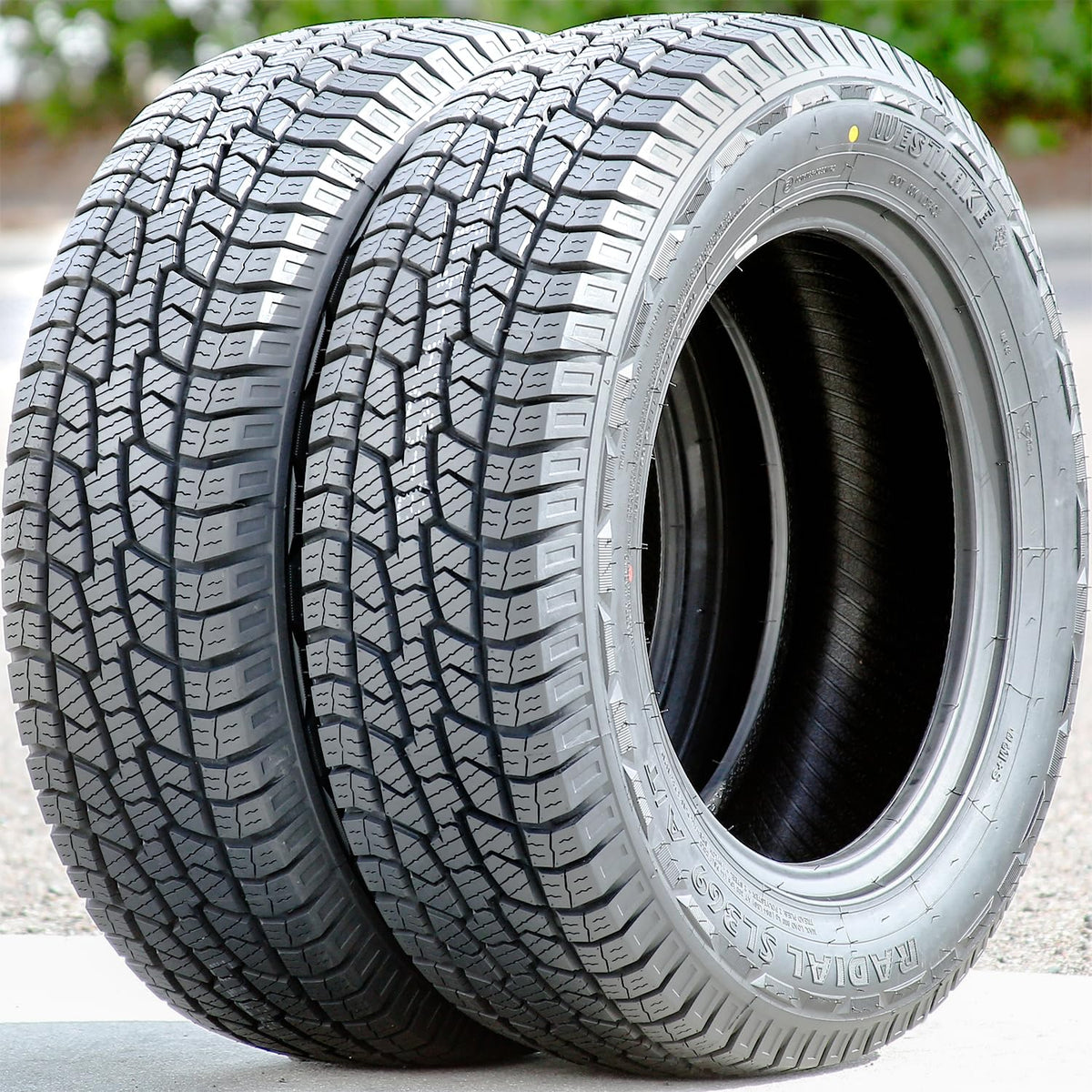 275/60R20 Tires S8001