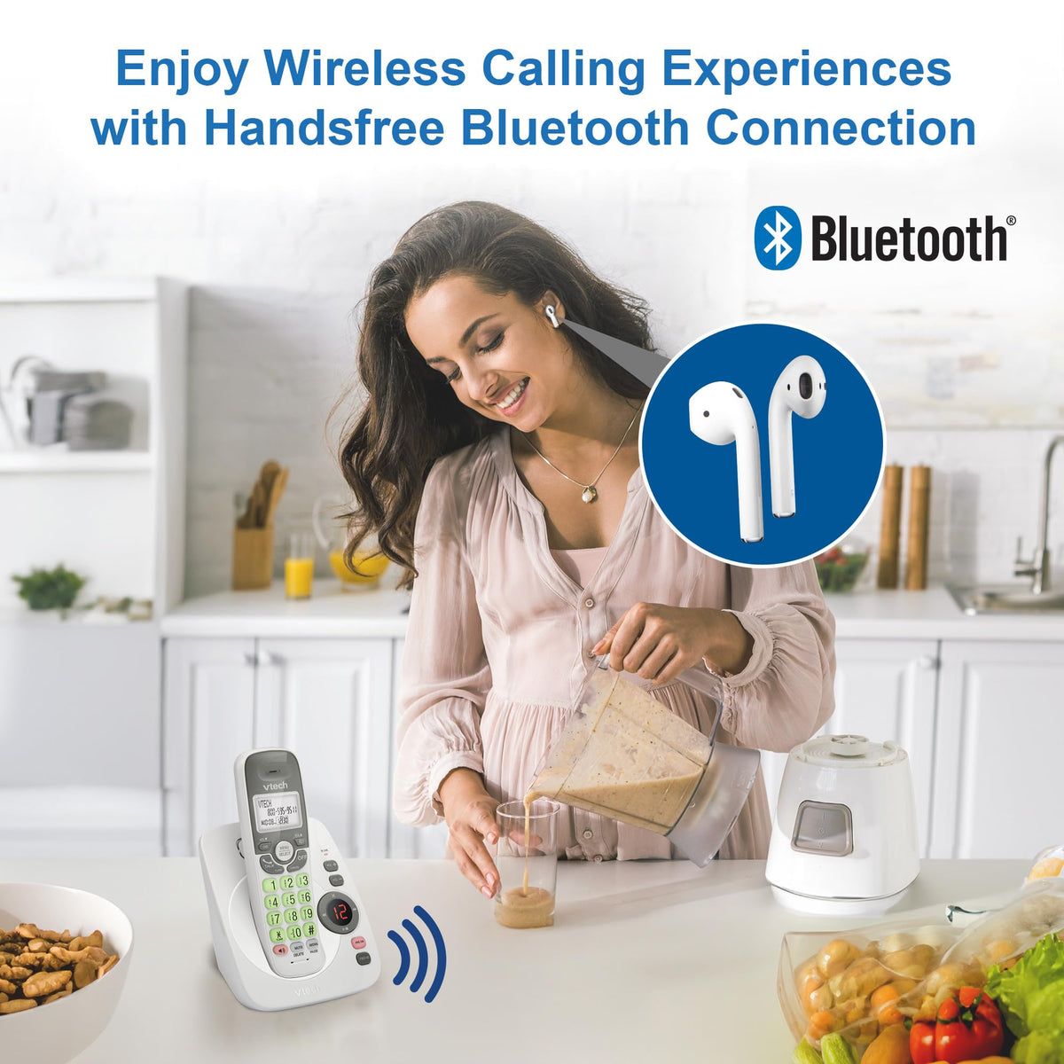 Cordless Phone B829272