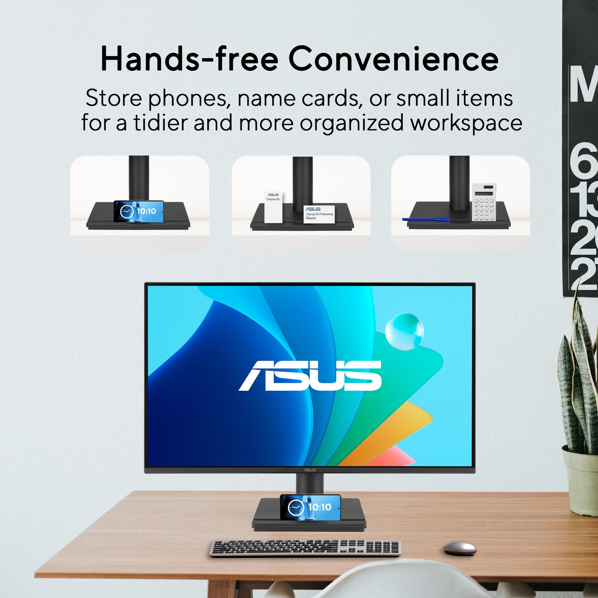 24" 1080P FHD 120Hz IPS Computer Monitor T104144