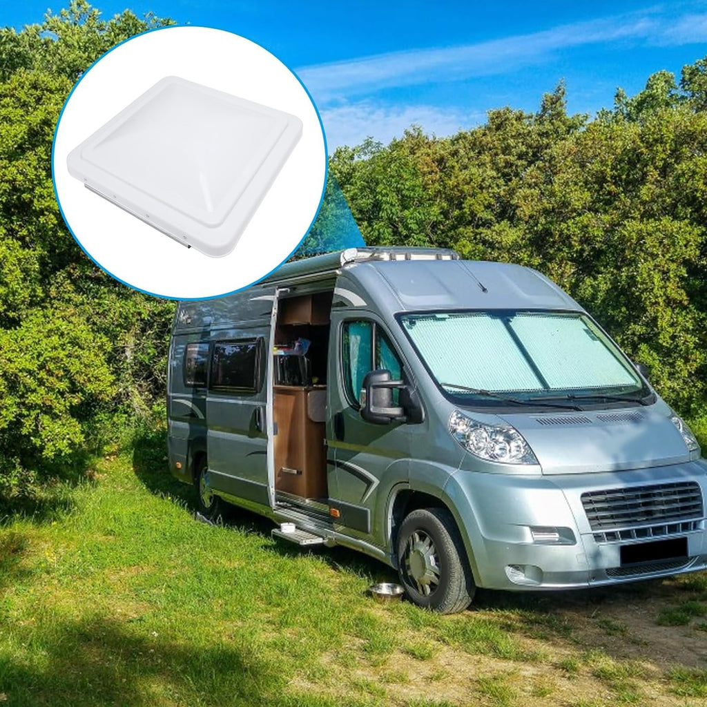 14in RV Roof Vent Dome Cover Replacement U261593