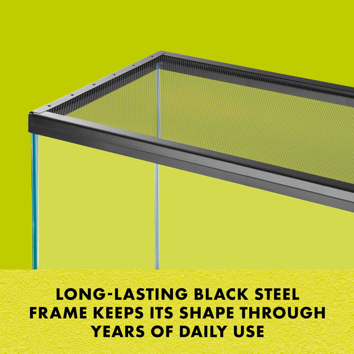 Fresh Air Screen Cover 16 x 8 inches D1239