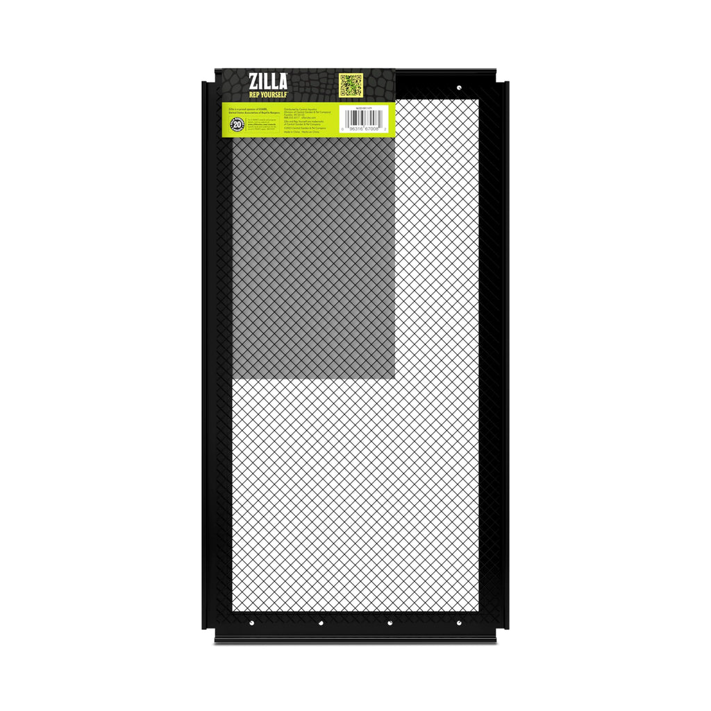 Fresh Air Screen Cover 16 x 8 inches D1239