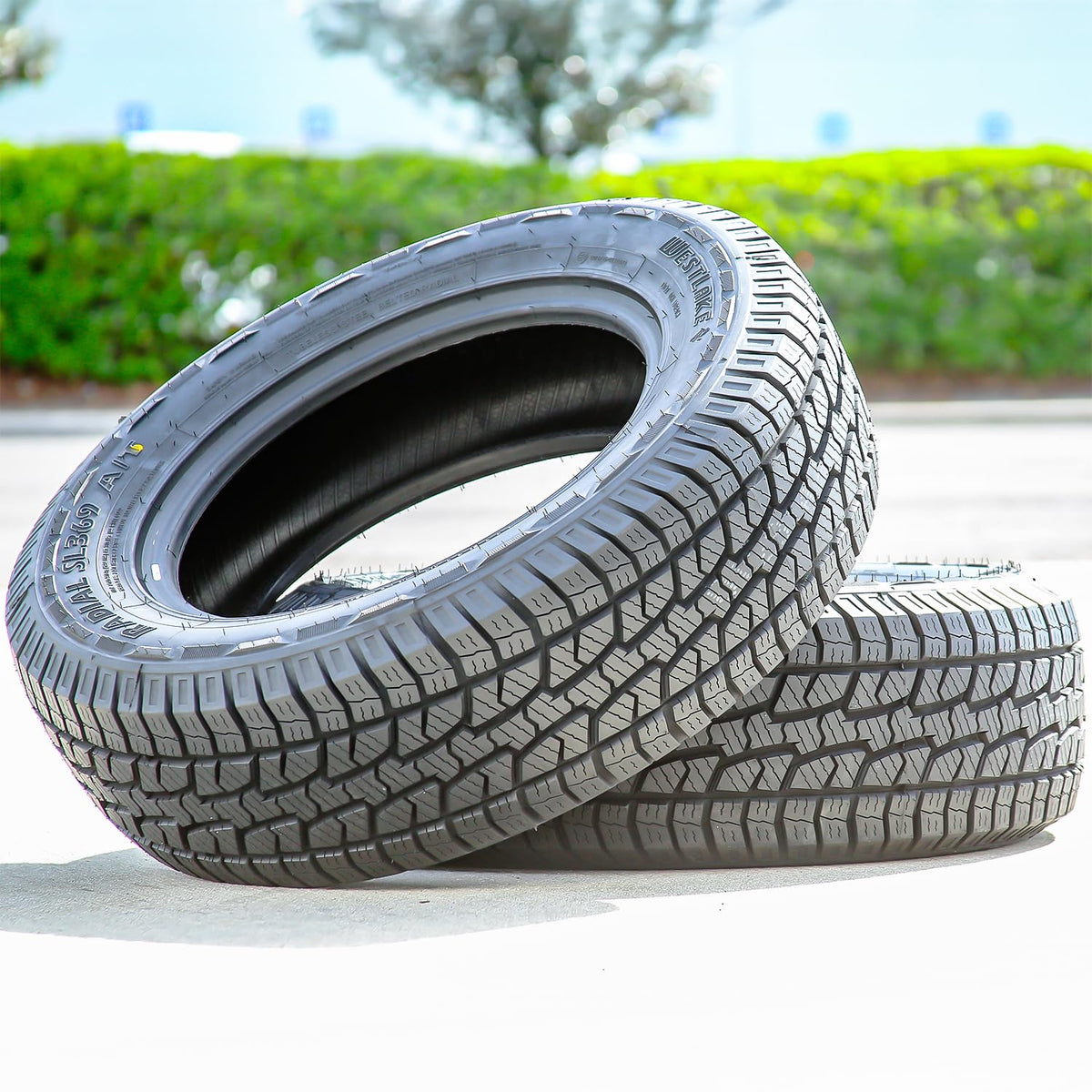275/60R20 Tires S8001