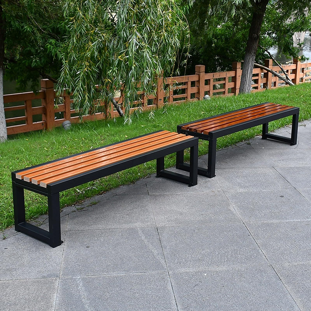 Cast Iron Outdoor Bench C474929