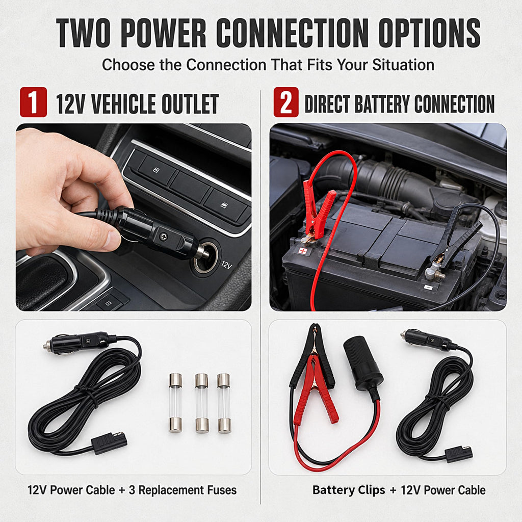3 Ton 12V Electric Scissor Car Jack W95549