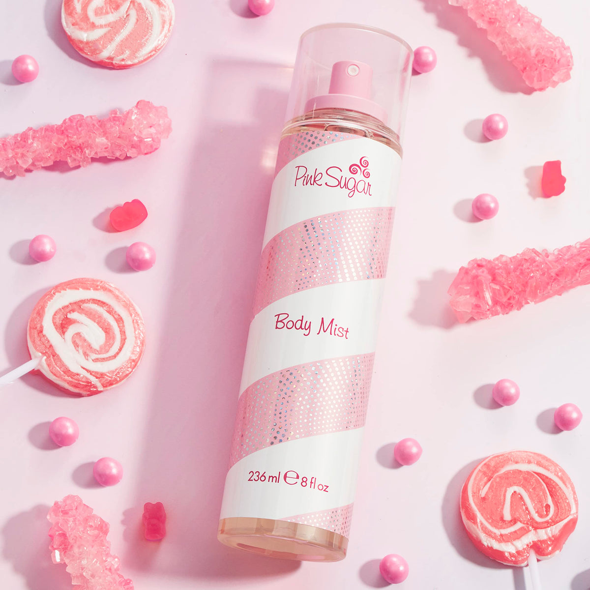 Pink Sugar Scent Body Mist & Hair Perfume P971498