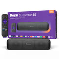 4K Soundbar with Built-in Streaming Device Y91998