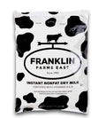 Instant Nonfat Dry Milk 5 Pound Bag X23211