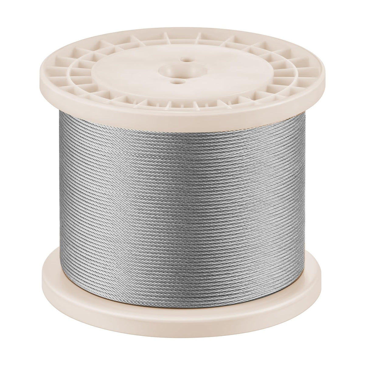 1/8 T316 Stainless Steel Cable 1000ft A865